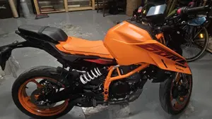 KTM 390 Duke (2024 - 25)  (6)