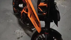 KTM 390 Duke (2024 - 25)  (8)