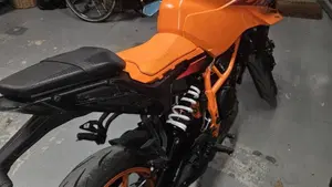 KTM 390 Duke (2024 - 25)  (7)