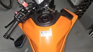 KTM 390 Duke (2024 - 25)  (9)