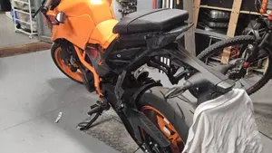 KTM 390 Duke (2024 - 25)  (11)