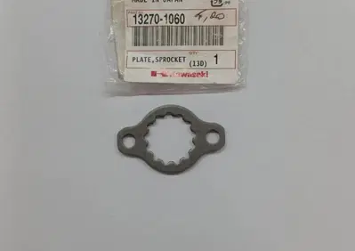 132701060 FERMO PIGNONE KAWASAKI - Annuncio 9908800