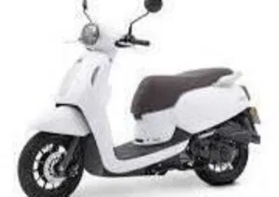 Kymco Filly 50 (2024 - 26) - Annuncio 9908809