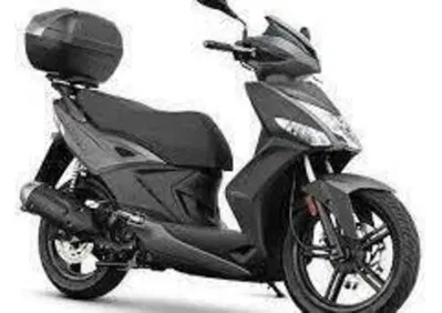 Kymco Agility 50 R16 + (2021 - 26) - Annuncio 9908810
