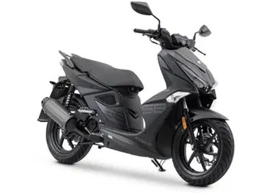 Kymco Super 8 50 R (2022 - 26) - Annuncio 9908812