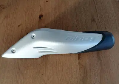 Copertura presa d'aspirazione - BMW R NineT - Annuncio 9908811