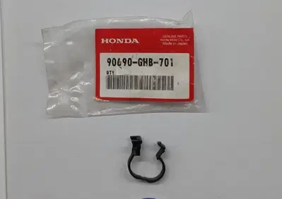 90690GHB701 GRAFFA CAVO 17mm Honda - Annuncio 9908823