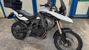 Bmw F 800 GS (2008 - 15) 