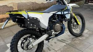 Husqvarna 701 Enduro (2023 - 25) 