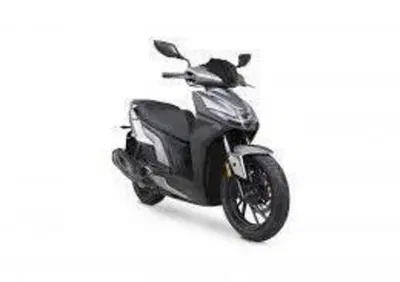 Kymco Agility 125 S (2022 - 26) - Annuncio 9908820