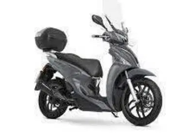 Kymco People 200i S (2021 - 26) - Annuncio 9908829