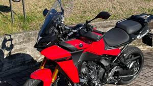 Yamaha Tracer 9 GT (2021 - 24) 