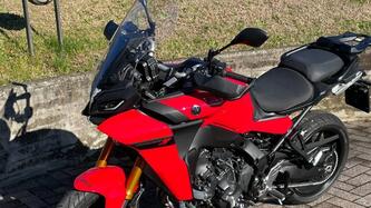 Yamaha Tracer 9 GT (2021 - 24) usata