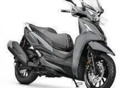 Kymco Agility 350i NN R16 (2023 - 26) - Annuncio 9908833
