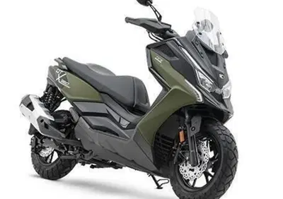 Kymco DTX 360 350 (2022 - 26) - Annuncio 9908838