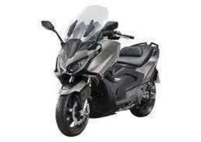 Kymco AK 575 Premium (2025 - 26) - Annuncio 9908840
