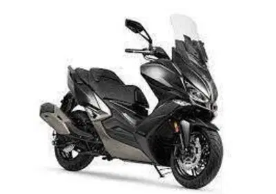 Kymco Xciting VS 400i (2023 - 26) - Annuncio 9908842