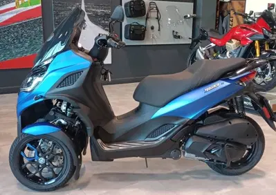 Piaggio MP3 310 Sport (2025 - 26) - Annuncio 9908843