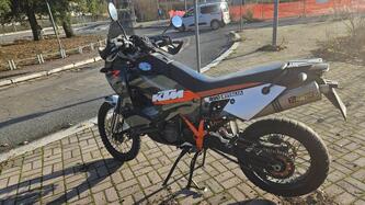 KTM 990 Adventure R (2012 - 14) usata