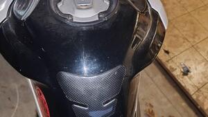 CFMOTO 650NK (2021 - 24) 