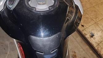 CFMOTO 650NK (2021 - 24) usata