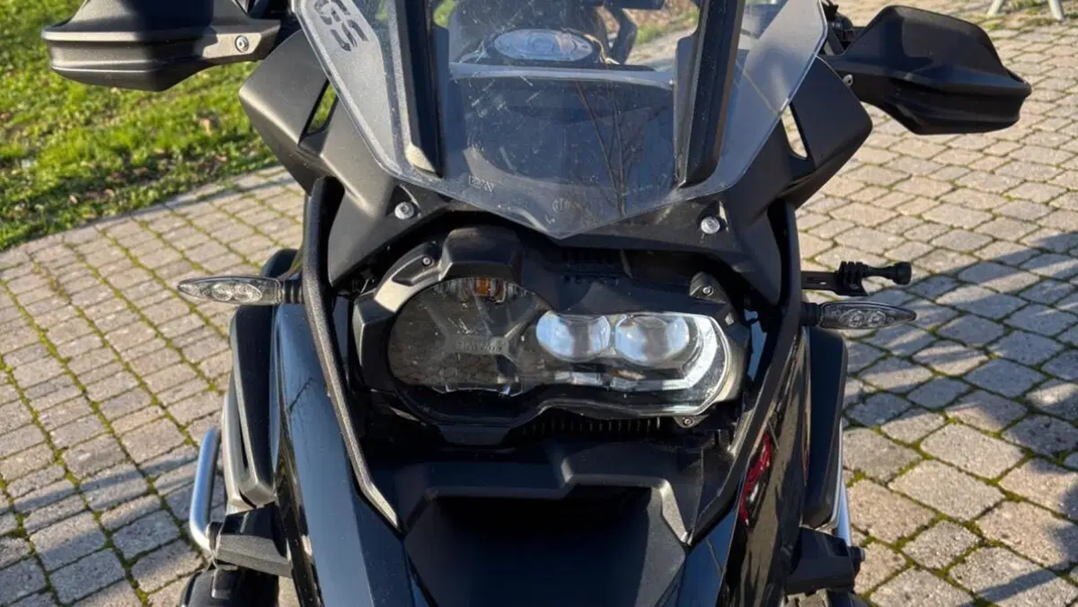 Bmw R 1250 GS (2019 - 20)  (6)