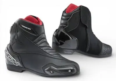 Stivaletti TCX X-ROADSTER WP Tcx focus on boots - Annuncio 9197080