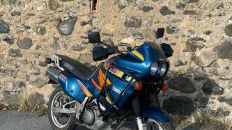 Yamaha XTZ 660 Téneré (1991 - 98) usata