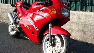 Ducati 851 Superbike (1988 - 89) 