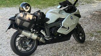 Bmw K 1300 S (2012 - 16) usata