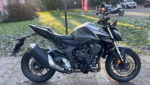 Honda CB 1000 Hornet (2025 - 26) 