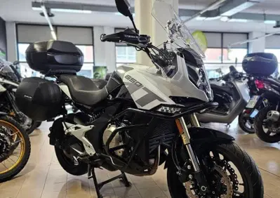 CFMOTO 650MT (2021 - 24) - Annuncio 9908907