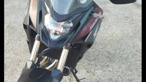 Honda CB 500 X (2021) 