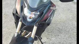 Honda CB 500 X (2021) usata