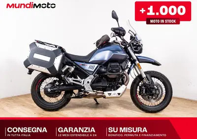 Moto Guzzi V85 TT (2024 - 26) - Annuncio 9861894