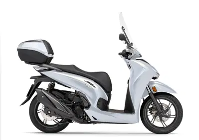 Honda SH 350i GT (2025 - 26) - Annuncio 9908916