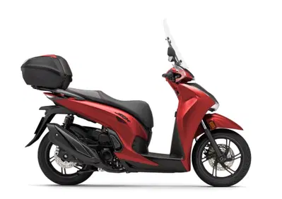 Honda SH 350i Sport (2025 - 26) - Annuncio 9908917