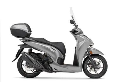Honda SH 350i GT (2025 - 26) - Annuncio 9908918