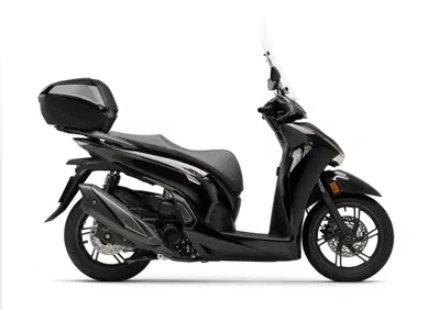 Honda SH 350i GT (2025 - 26) - Annuncio 9908919
