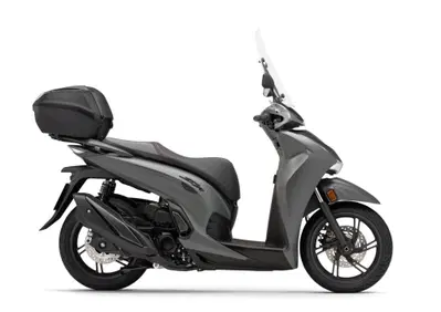 Honda SH 350i Sport (2025 - 26) - Annuncio 9908921