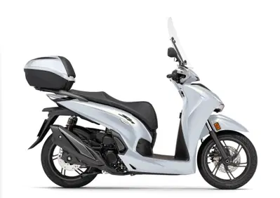 Honda SH 350i GT (2025 - 26) - Annuncio 9908923