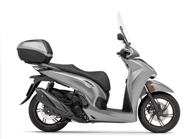 Honda SH 350i GT (2025 - 26) - Annuncio 9908926