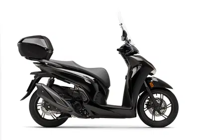 Honda SH 350i GT (2025 - 26) - Annuncio 9908927