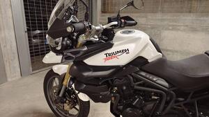 Triumph Tiger 800 ABS (2010 - 14) 