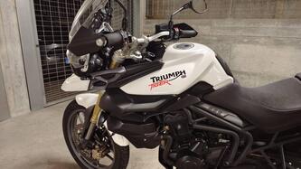 Triumph Tiger 800 ABS (2010 - 14) usata