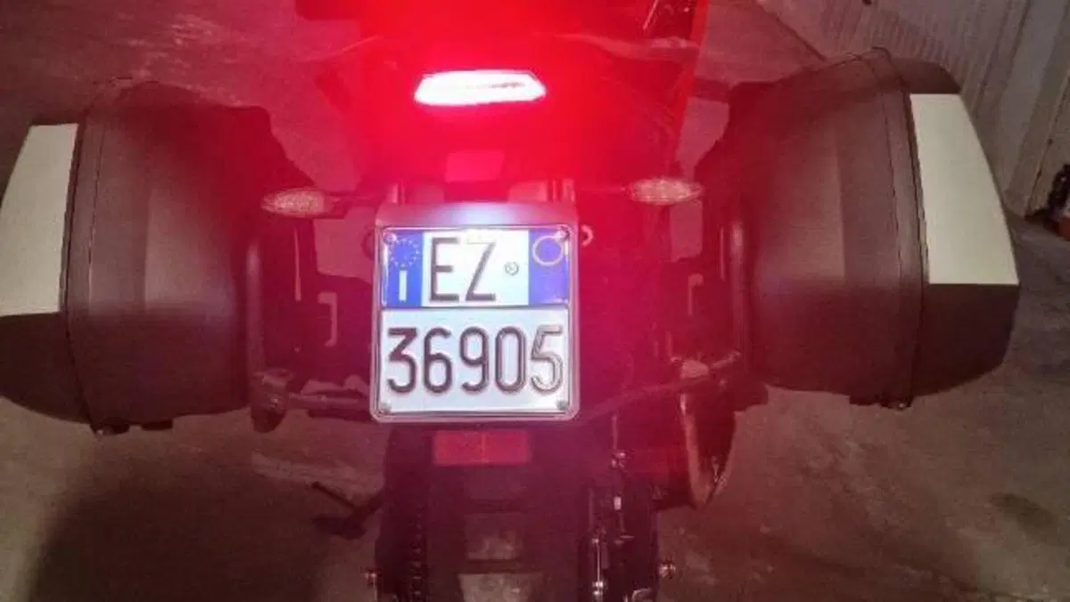 Moto Morini X-Cape 650 (2021 - 26)  (2)