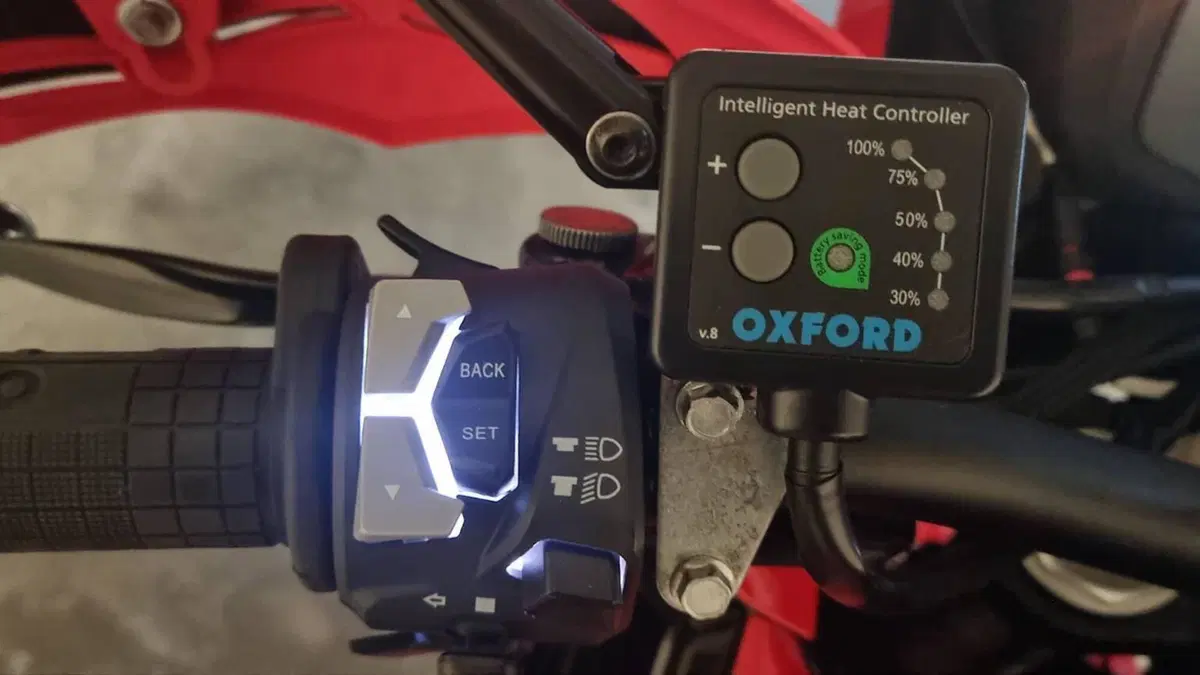 Moto Morini X-Cape 650 (2021 - 26)  (5)