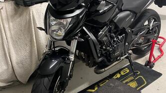 Honda Hornet 600 (2011 - 13)