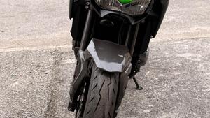 Kawasaki Z 900 Performance A2 (2019) 