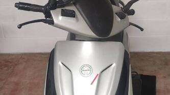 Benelli Velvet 150 (2011 - 13) usata